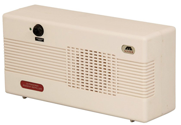 Rodent Repellent Systems